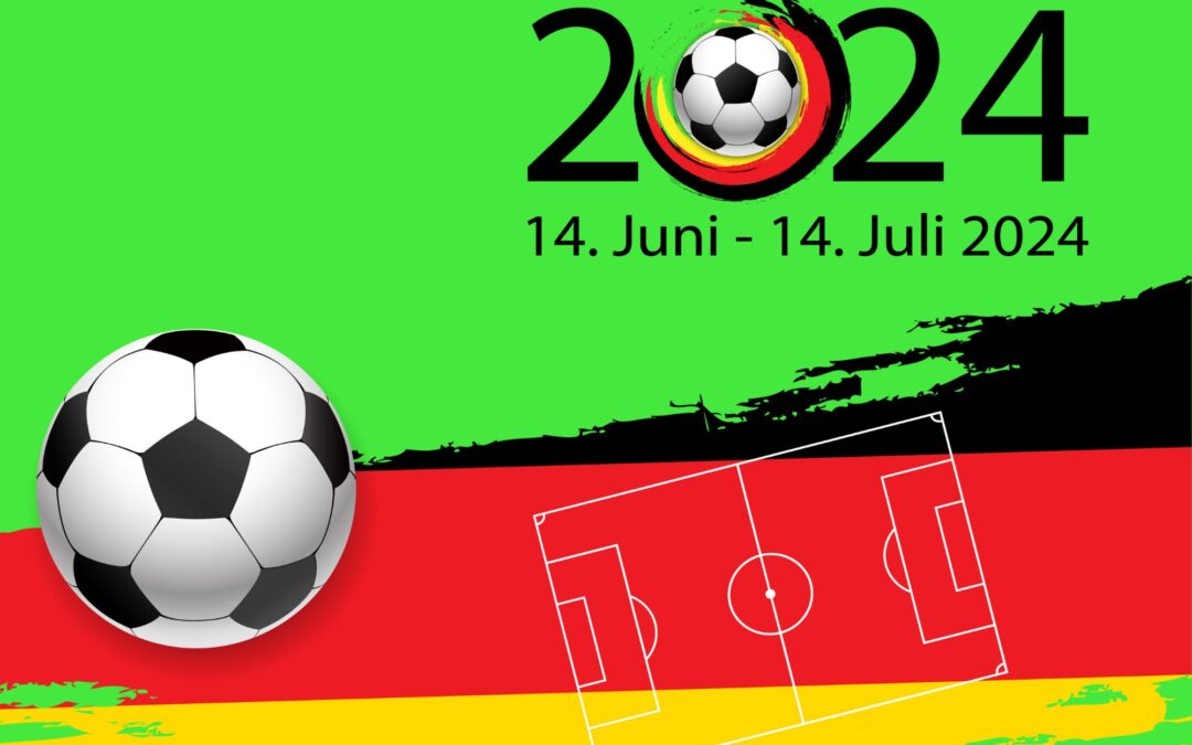 Auf geht´s Deutschland!! Flaggen raus!