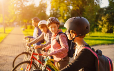 Kinder sind unsere Zukunft – Ihre Sicherheit liegt der CDU-Wedemark am Herzen!