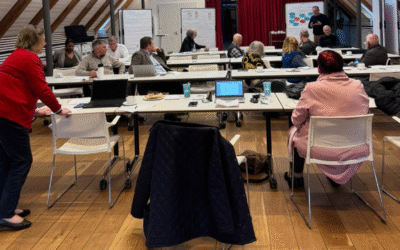 „Programm für die Kommunalwahl 2026“