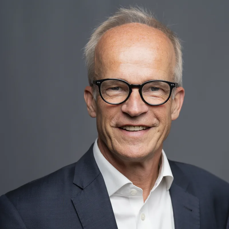 Ingo Doebke