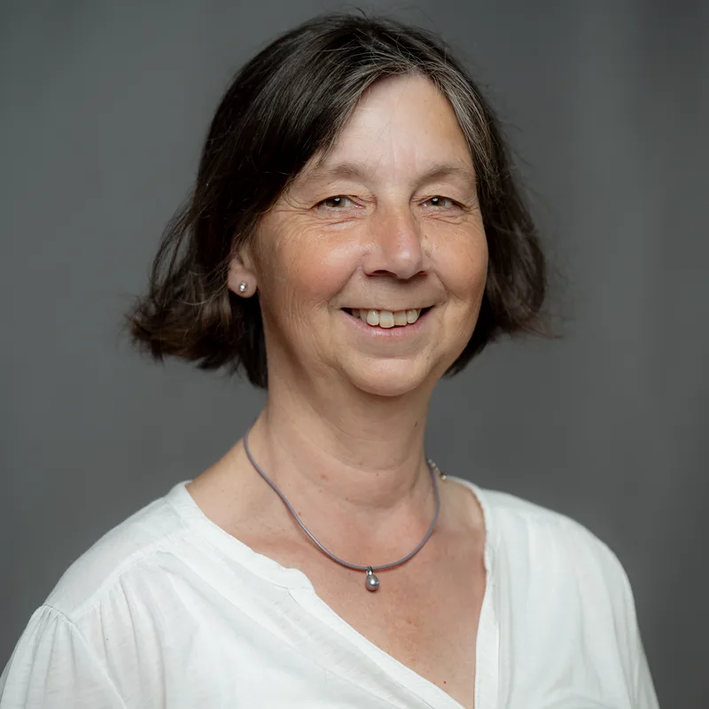Uta Döpke