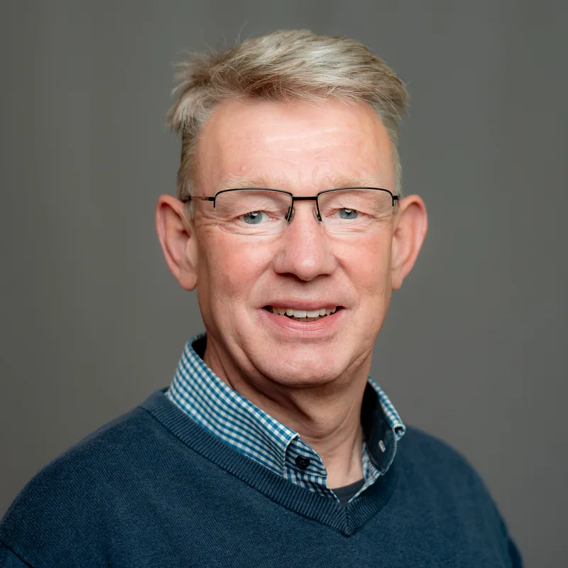 Dirk Schnehage