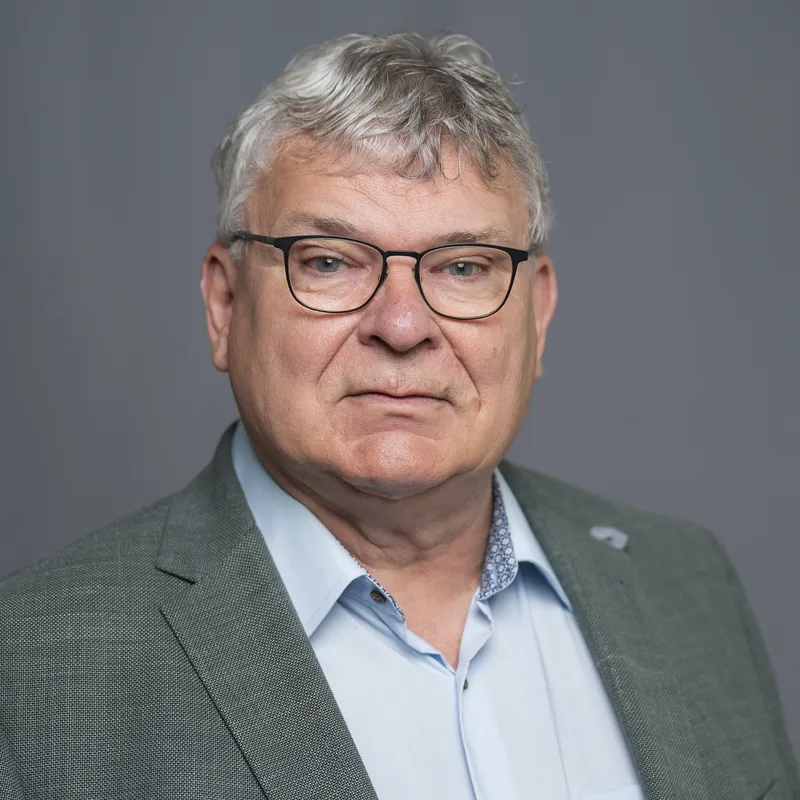 Jörg Clausing