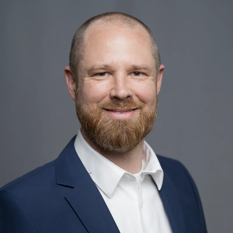 Sven Janik
