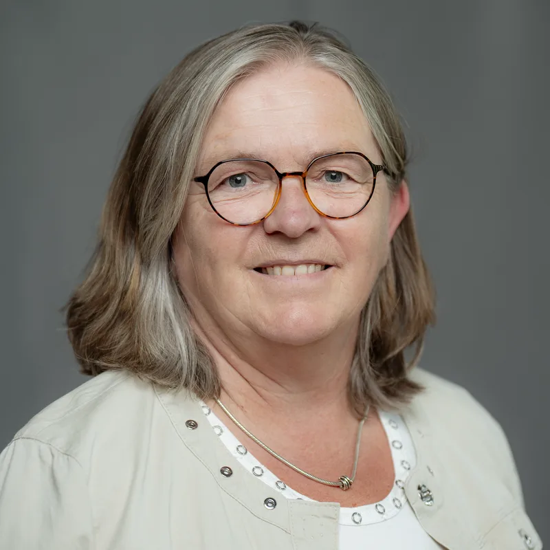 Heidrun Miesner