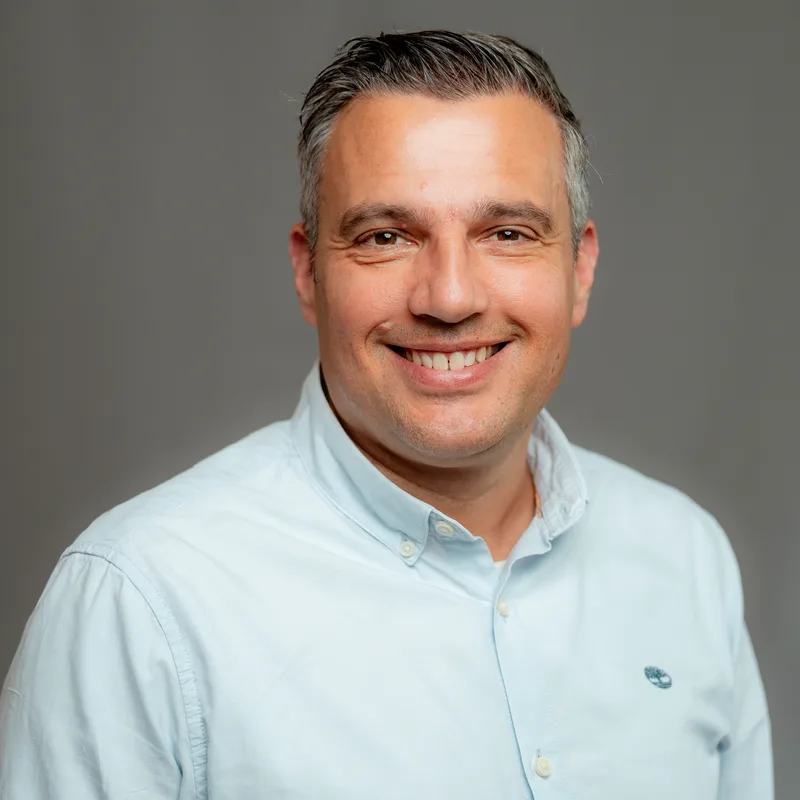 Dr. Leif Pott