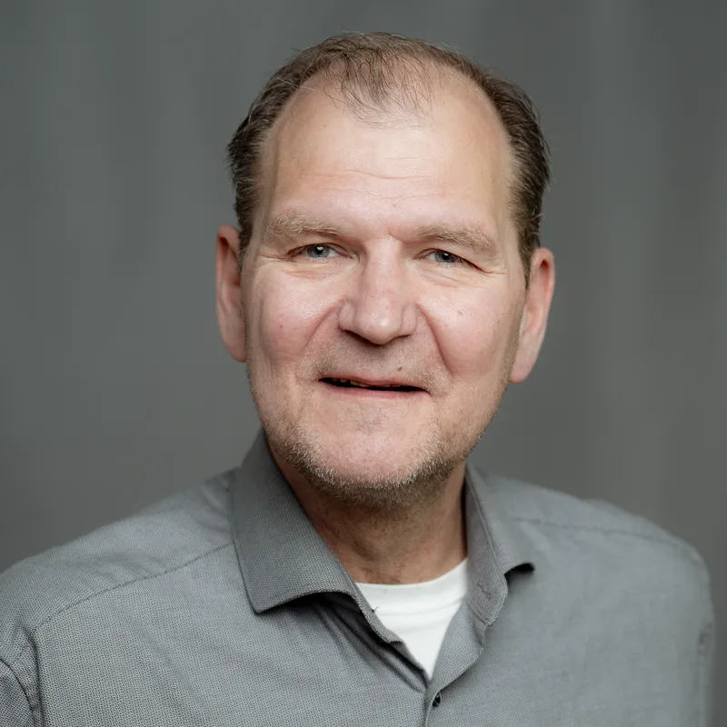 Olaf Rubbert