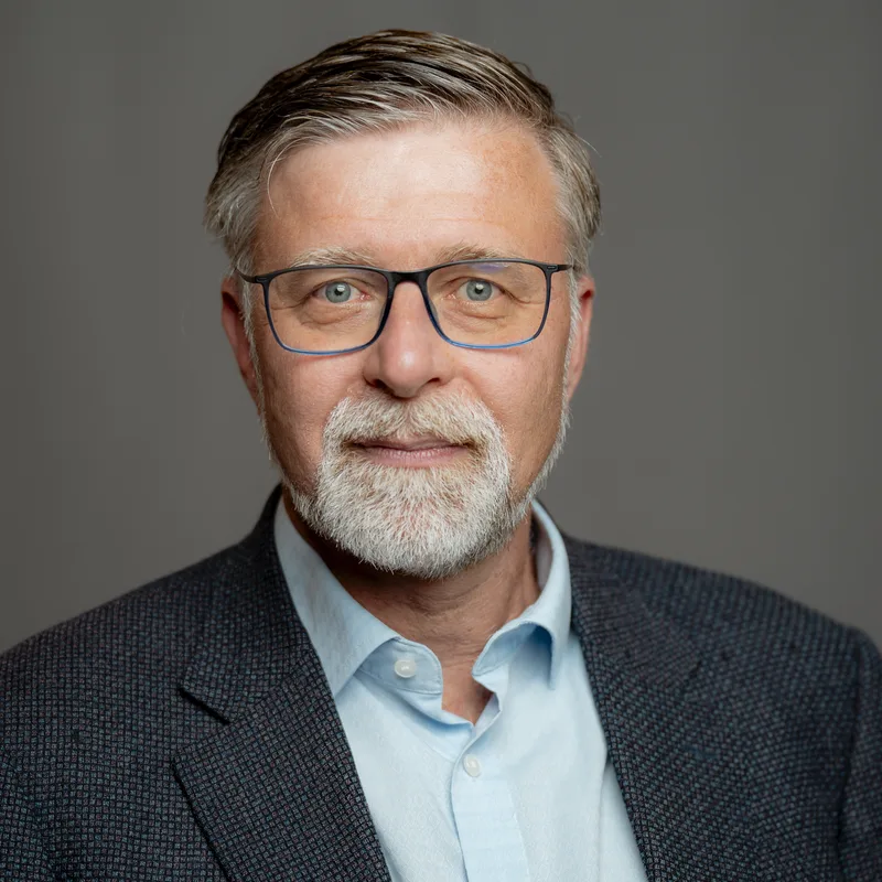Markus Schmieta