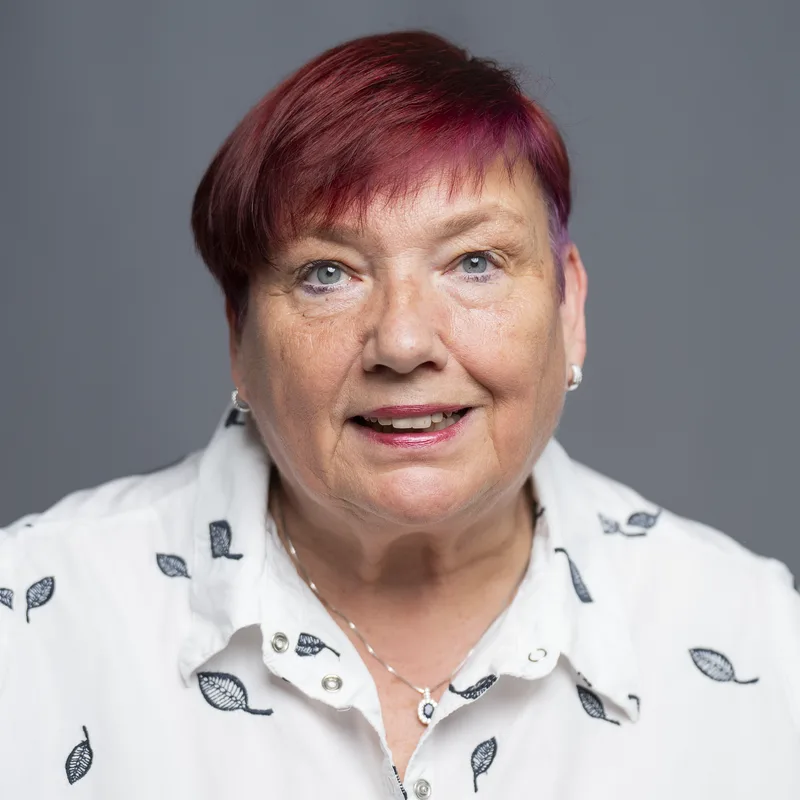 Susanne Kopp