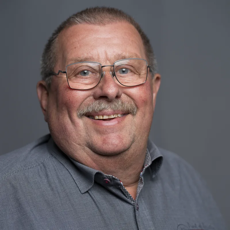 Christian Henn