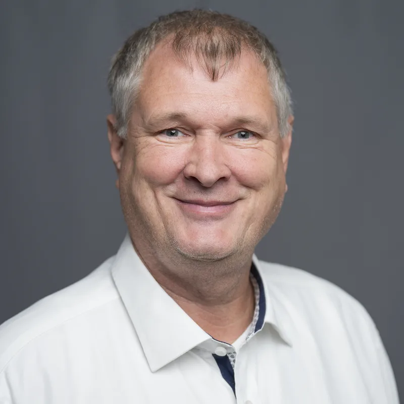 Jens Bauermeister