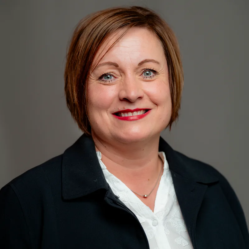 Sabine Pundsack
