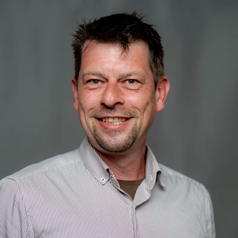 Martin Becker