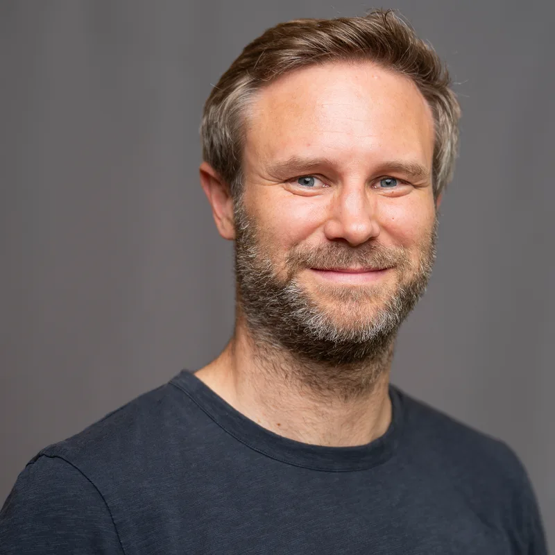Dr. Christian Werwath
