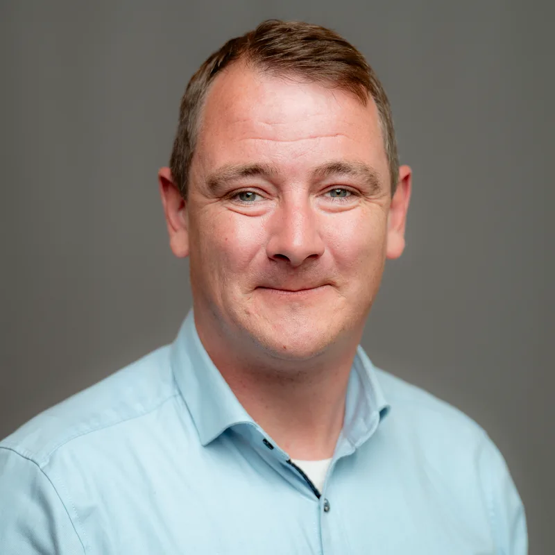 Michael Pape
