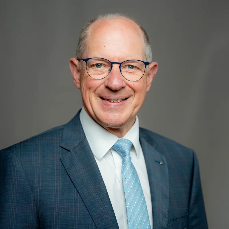 Dr. Jochen Wilkens