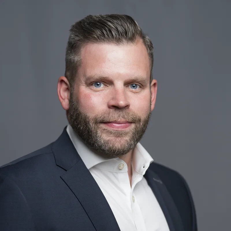Daniel Schwägerl
