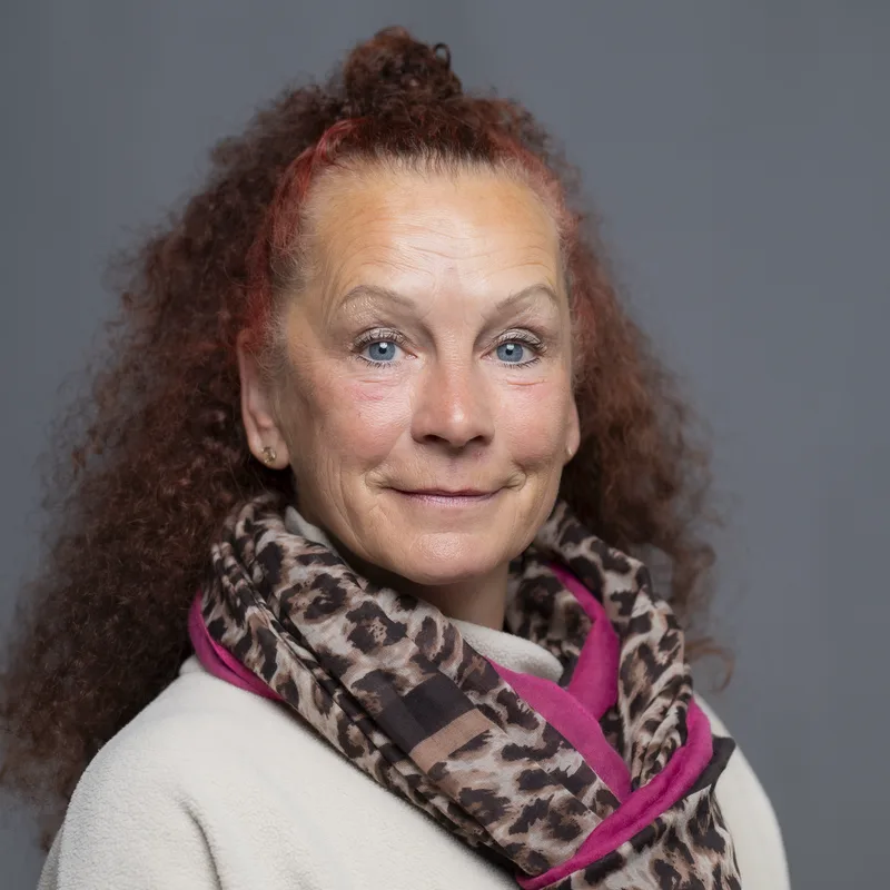 Ina Cucugliato