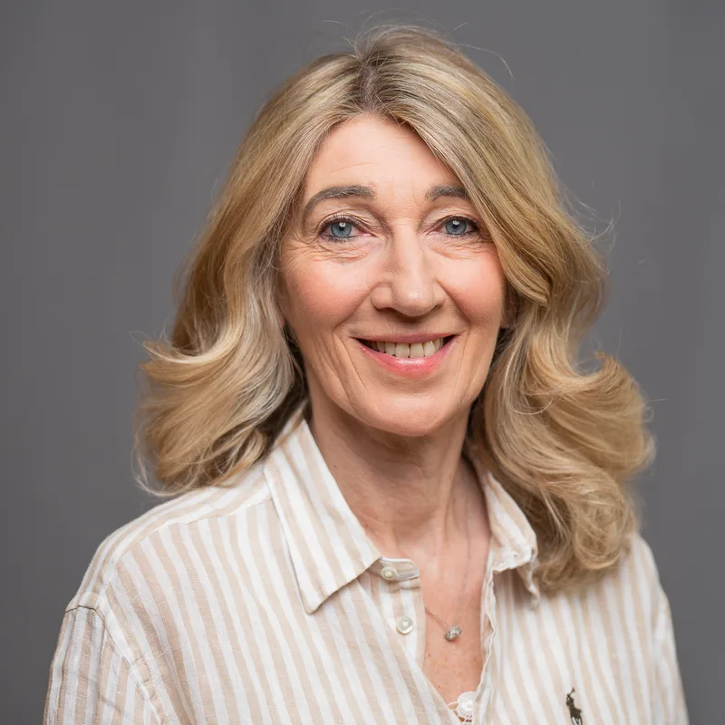 Dr. Myriam Mendila