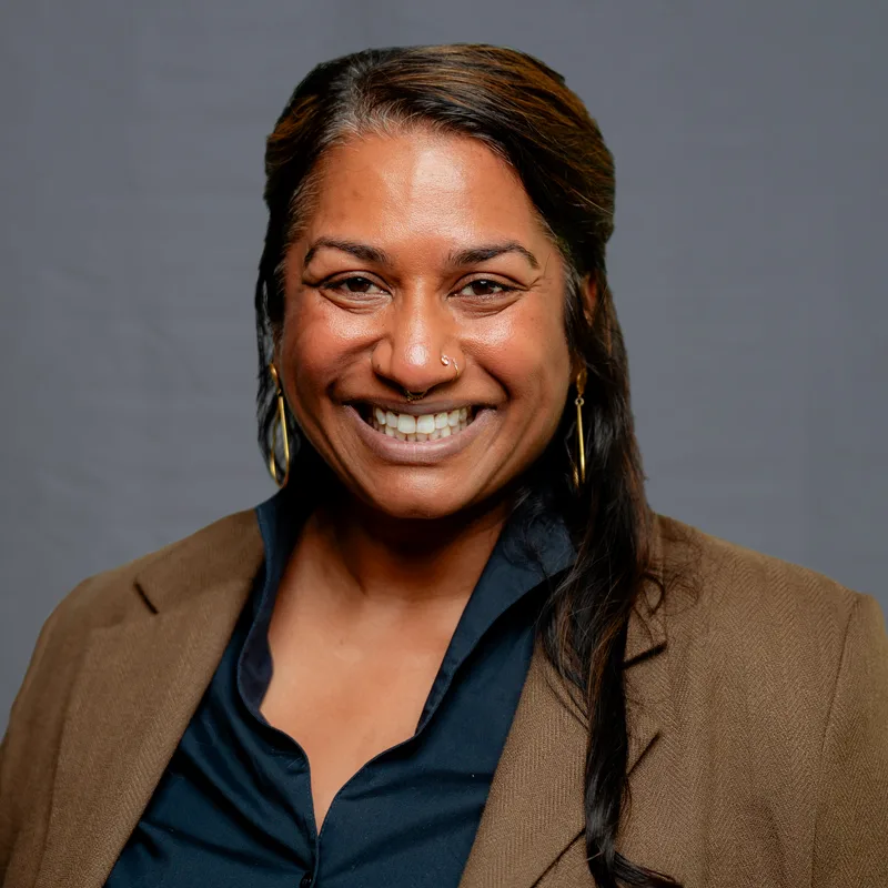Heidi Ambuli Weber-Kamalanathan