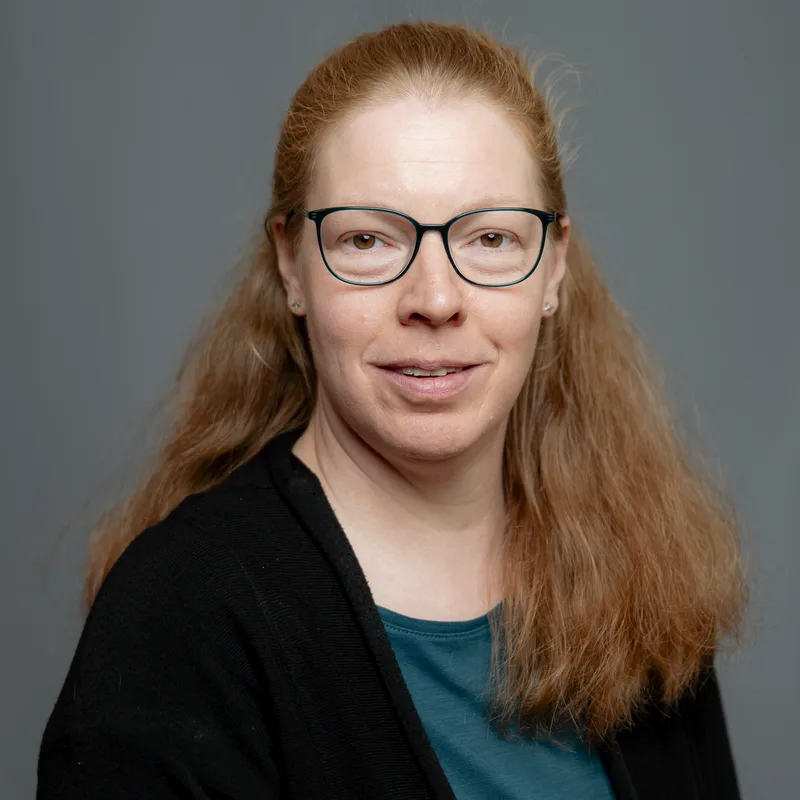 Antje Baumgarte-Bulitz