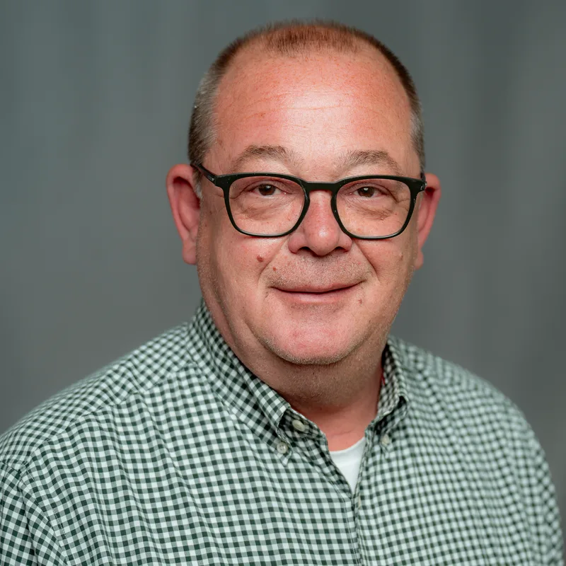 Stephan Lange