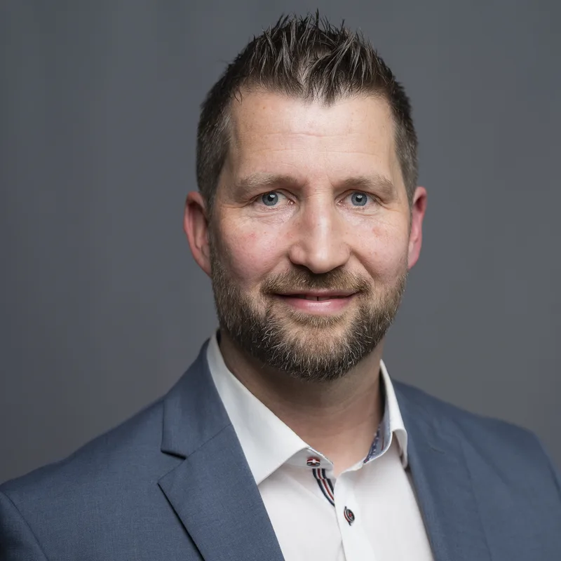 Martin Klisch
