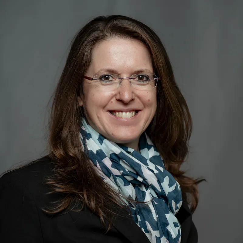 Sabine Wulff
