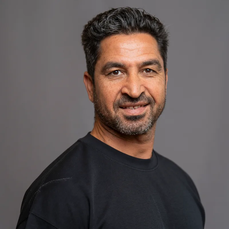 Mauwal Bashar