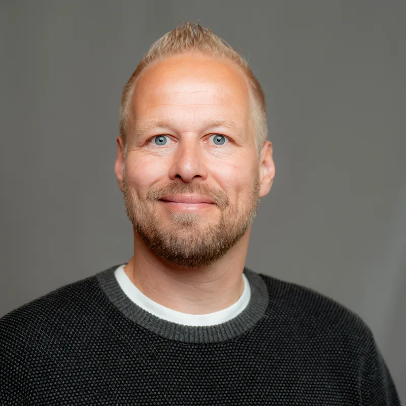 Florian Hilmer
