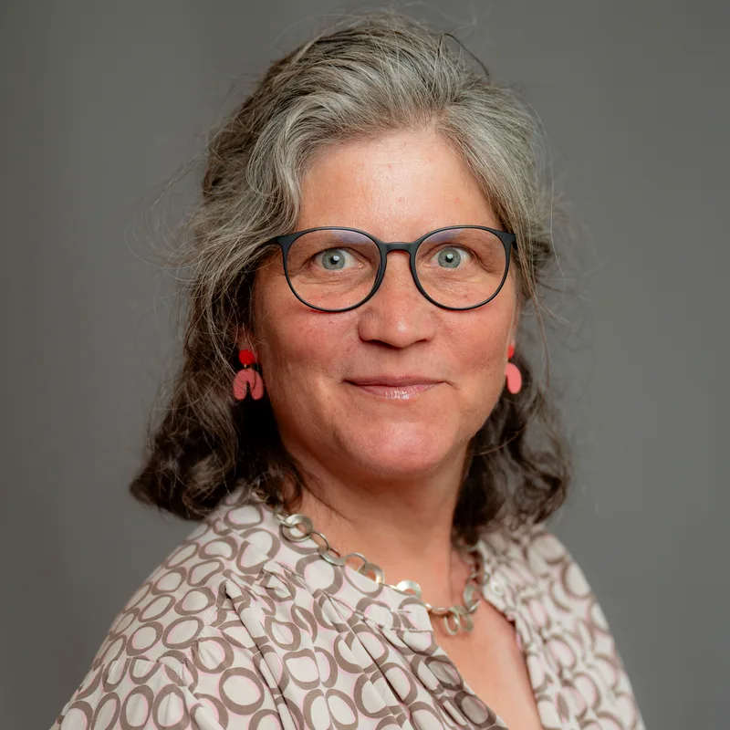 Franziska Lindinger