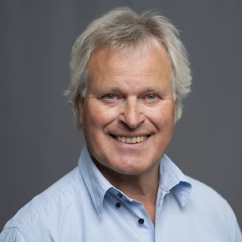 Hartwig Martens