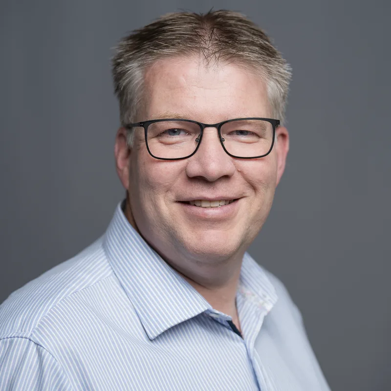 Frank Riebesehl