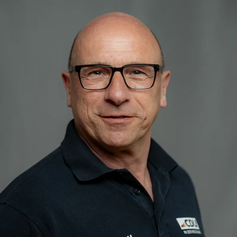 Dirk Müschen