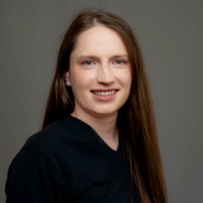 Nadja Anna Siever