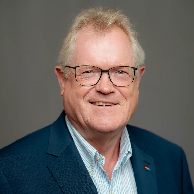 Gerhard Menke