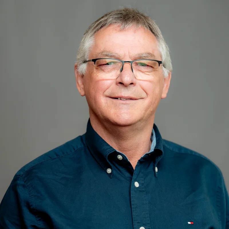 Fritz Schnehage