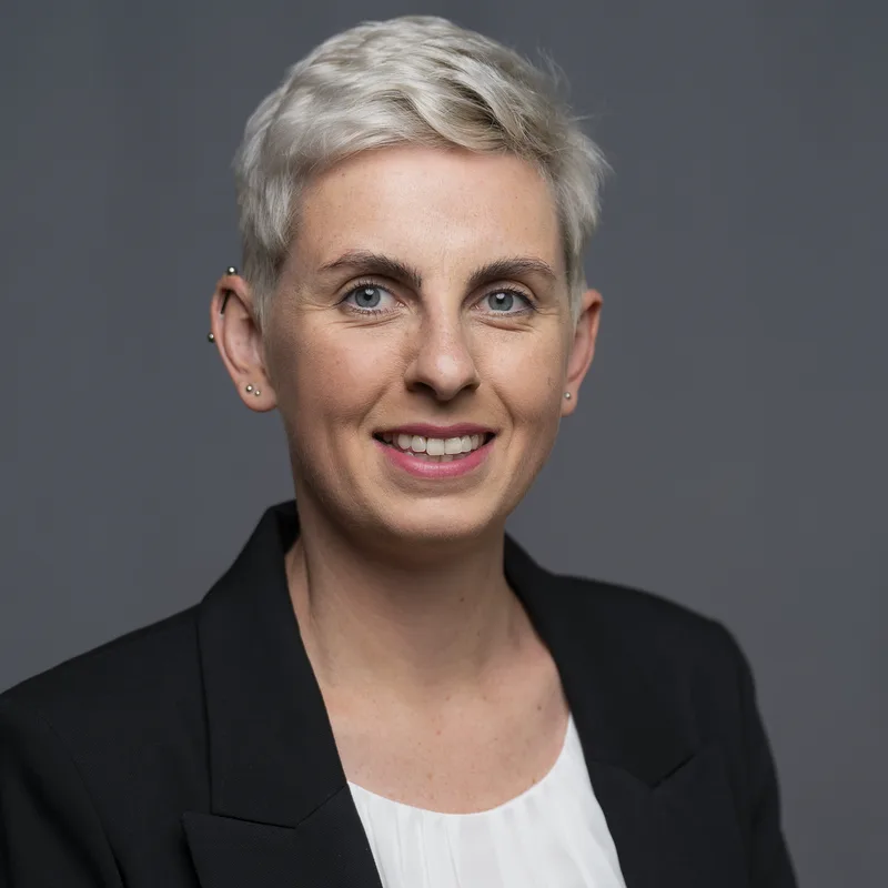 Franziska Riechers