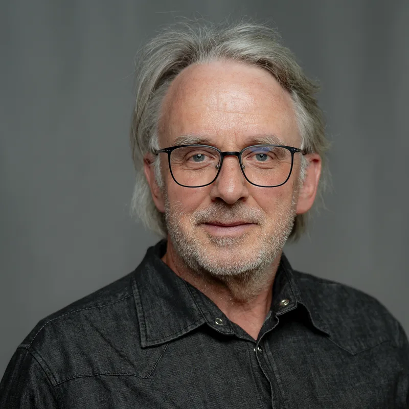Thomas Döscher